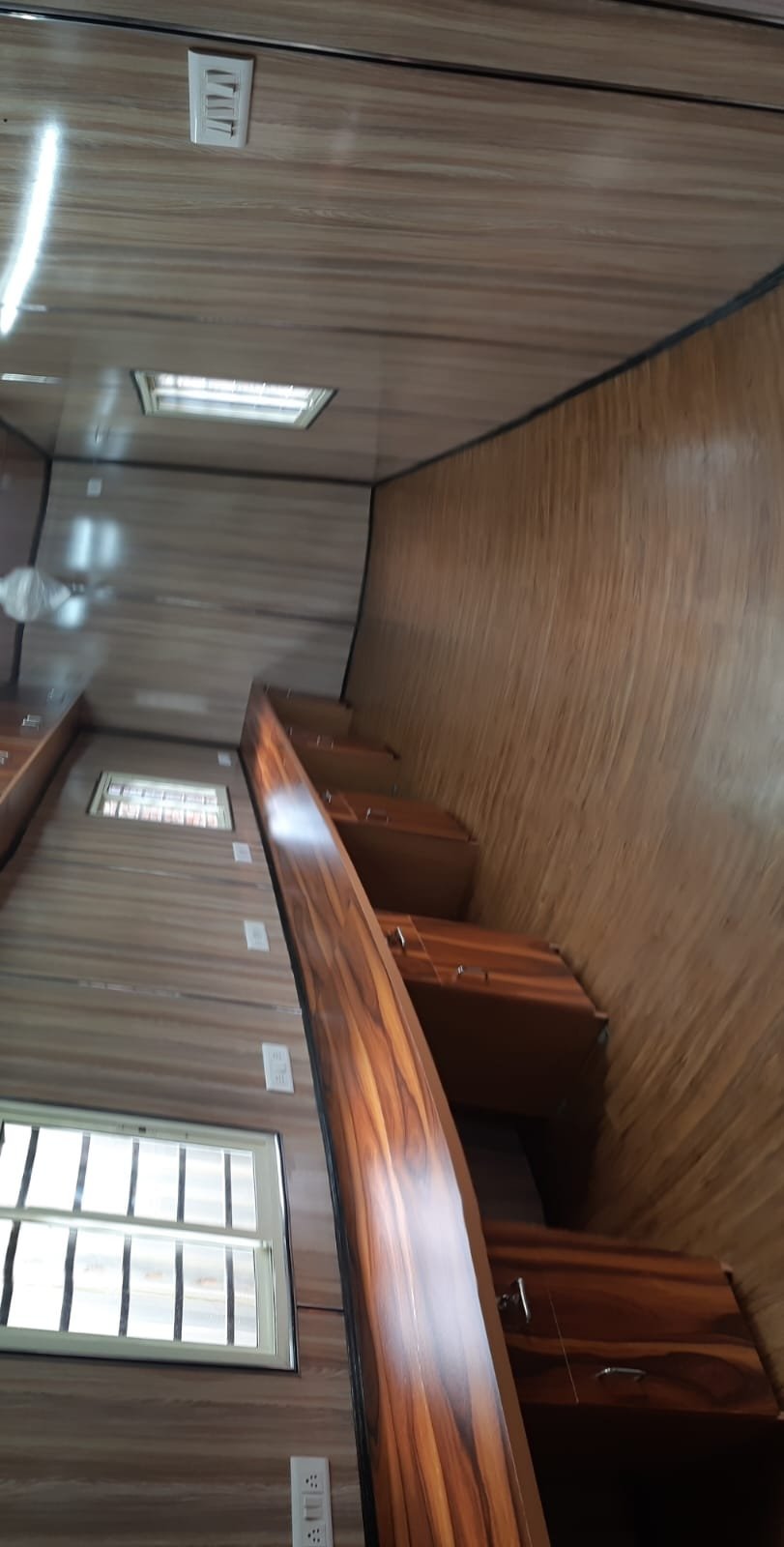 Modular Project Management Cabins — photo 3